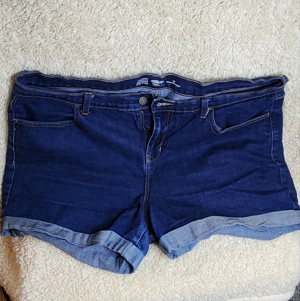 Women's Old Navy Shorts